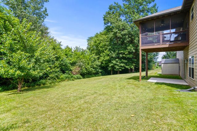5702 SHEARWATER CT, Columbia, MO 65203