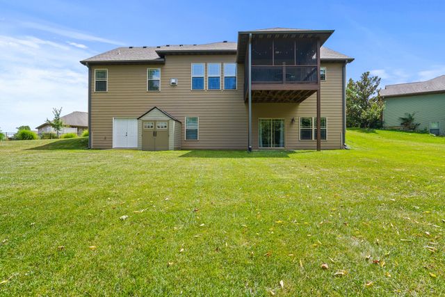 5702 SHEARWATER CT, Columbia, MO 65203