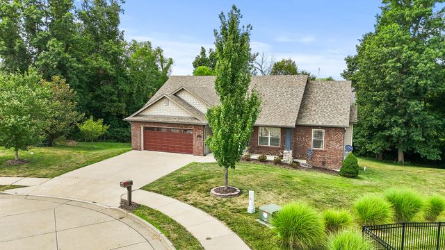 5702 SHEARWATER CT, Columbia, MO 65203