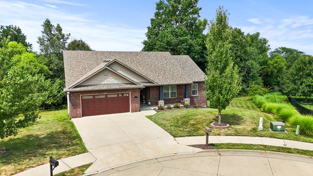 5702 SHEARWATER CT, Columbia, MO 65203