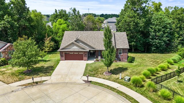 5702 SHEARWATER CT, Columbia, MO 65203