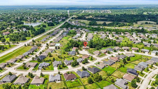 5702 SHEARWATER CT, Columbia, MO 65203