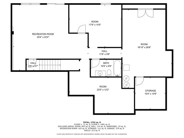 5702 SHEARWATER CT, Columbia, MO 65203