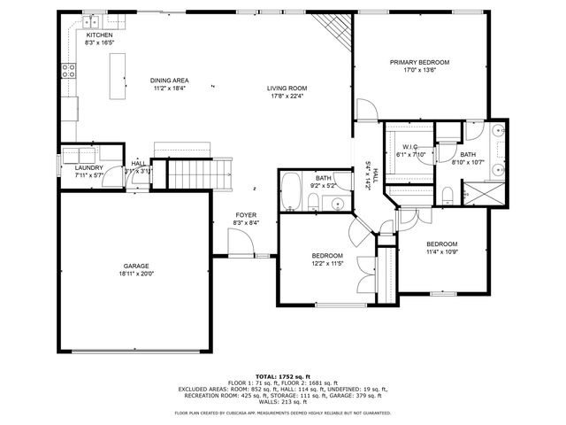 5702 SHEARWATER CT, Columbia, MO 65203