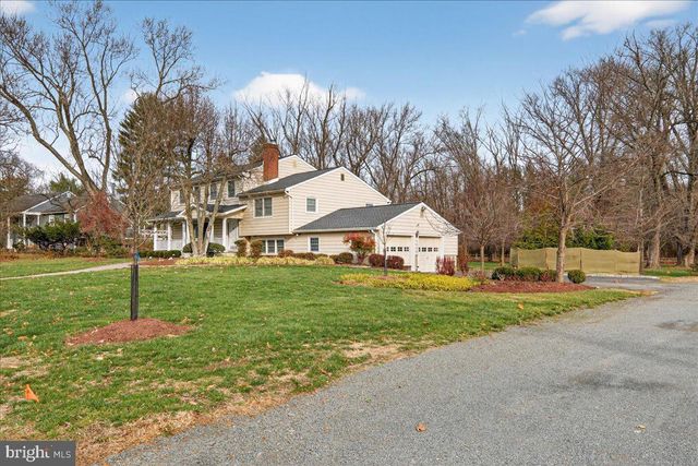 328 DODDS LN, Princeton, NJ 08540