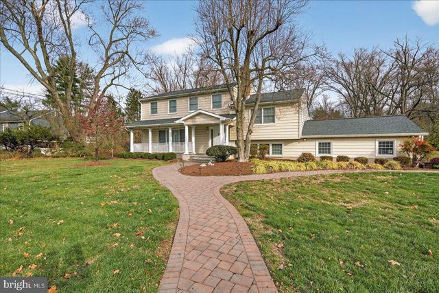 328 DODDS LN, Princeton, NJ 08540