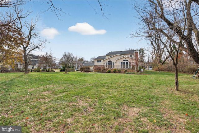 328 DODDS LN, Princeton, NJ 08540