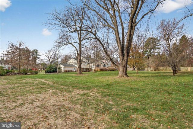 328 DODDS LN, Princeton, NJ 08540