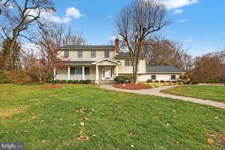 328 DODDS LN, Princeton, NJ 08540