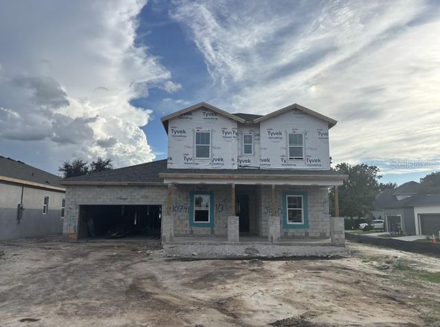10748 APALACHICOLA DRIVE, New Port Richey, FL 34655
