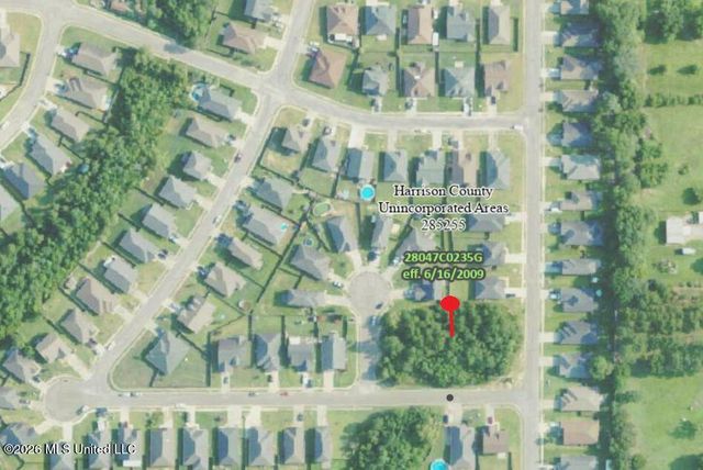 Canal Junction Drive, Gulfport, MS 39503