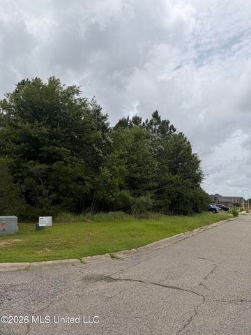 Canal Junction Drive, Gulfport, MS 39503
