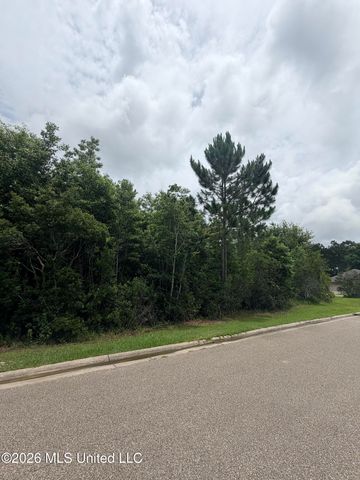 Canal Junction Drive, Gulfport, MS 39503