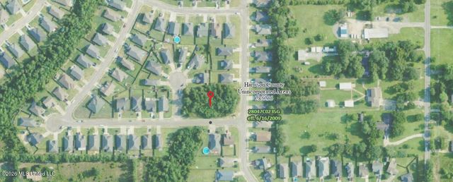 Canal Junction Drive, Gulfport, MS 39503