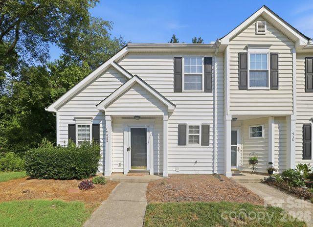 932 Heritage Parkway, Fort Mill, SC 29715