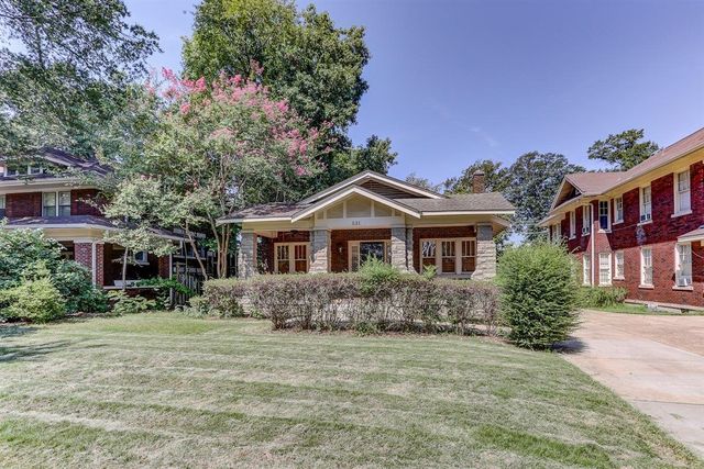 531 STONEWALL ST, Memphis, TN 38112