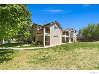 3002 W Elizabeth Street 18D, Fort Collins, CO 80521