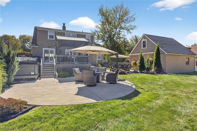 39119 Johnnycake Ridge Road, Willoughby, OH 44094