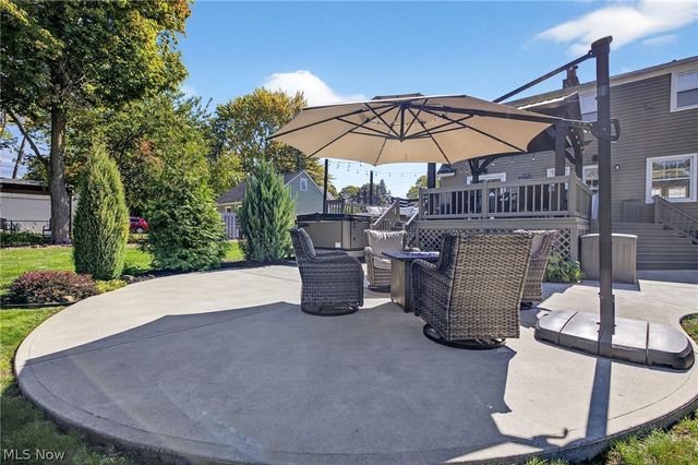 39119 Johnnycake Ridge Road, Willoughby, OH 44094