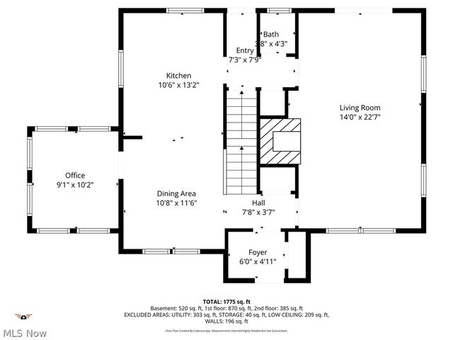 39119 Johnnycake Ridge Road, Willoughby, OH 44094