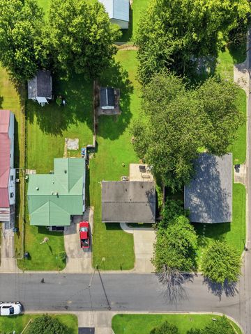 2907 Virginia Street, Paducah, KY 42003