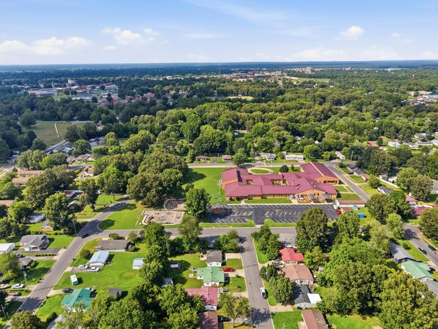 2907 Virginia Street, Paducah, KY 42003