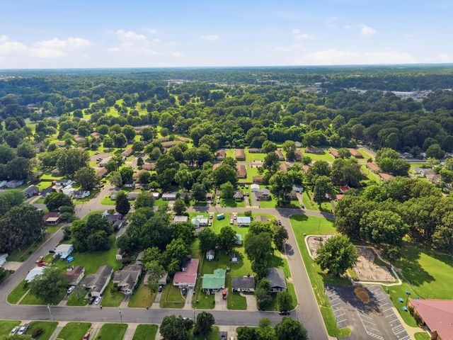 2907 Virginia Street, Paducah, KY 42003