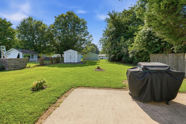 2907 Virginia Street, Paducah, KY 42003