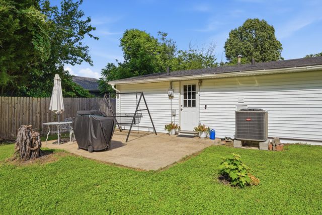 2907 Virginia Street, Paducah, KY 42003