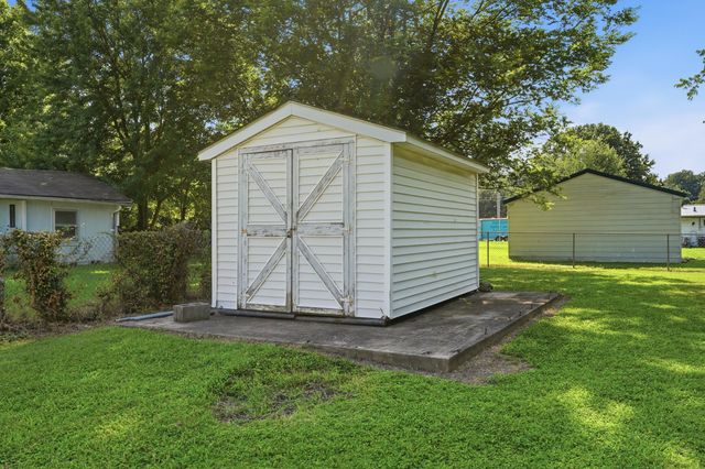 2907 Virginia Street, Paducah, KY 42003