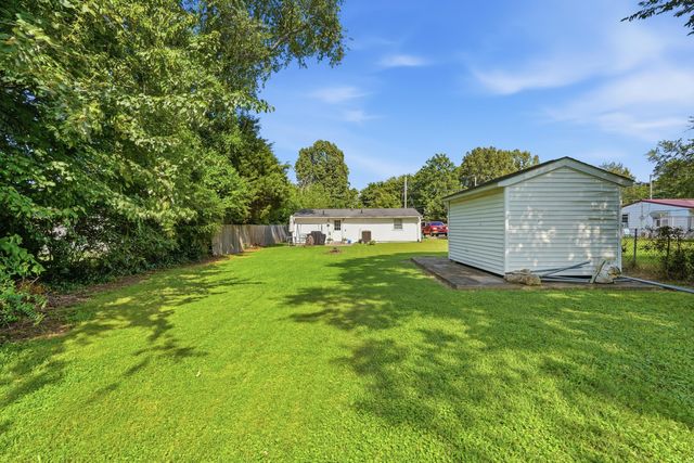 2907 Virginia Street, Paducah, KY 42003