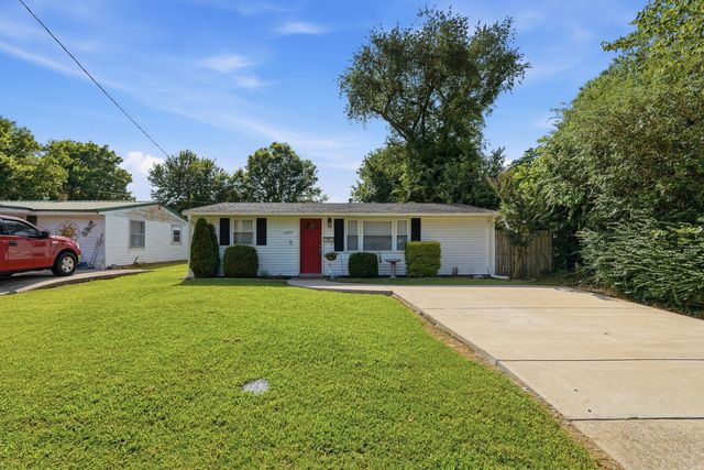 2907 Virginia Street, Paducah, KY 42003