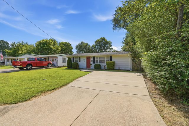 2907 Virginia Street, Paducah, KY 42003
