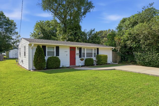 2907 Virginia Street, Paducah, KY 42003