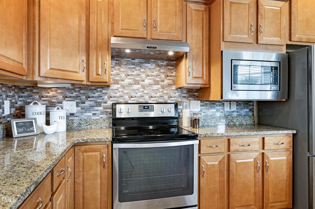 1812 Horne Creek Drive, Durham, NC 27703