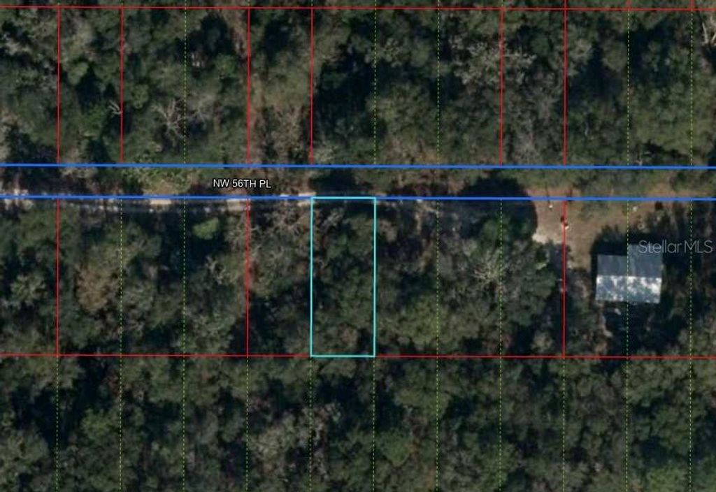 Lot 18 NW 56 PLACE, Chiefland, FL 32626