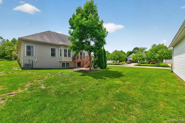 3576 Riverside Drive, Auburn Hills, MI 48326
