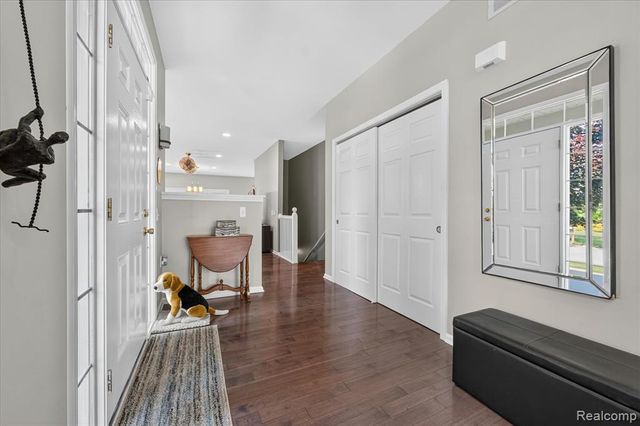 3576 Riverside Drive, Auburn Hills, MI 48326