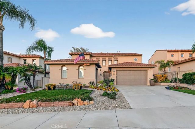 45834 Corte Carmello, Temecula, CA 92592