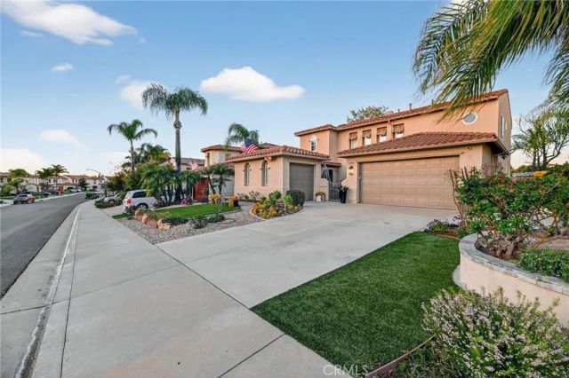 45834 Corte Carmello, Temecula, CA 92592