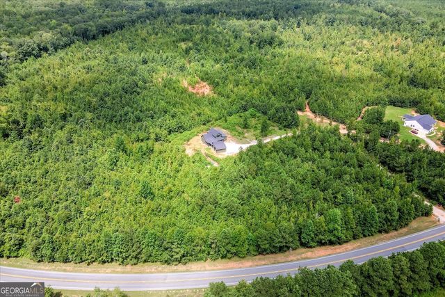 3962 Elberton Highway, Lincolnton, GA 30817