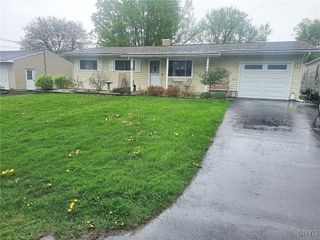 6 Sprucedale Avenue, Whitestown, NY 13492
