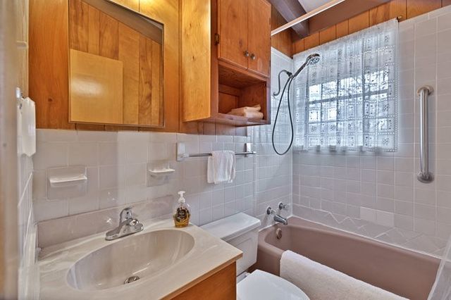 3153 County Road 264, Breckenridge, TX 76424