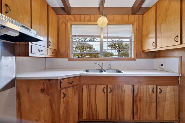 3153 County Road 264, Breckenridge, TX 76424