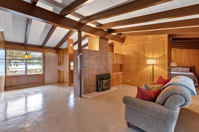 3153 County Road 264, Breckenridge, TX 76424