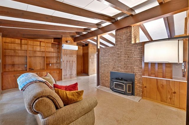 3153 County Road 264, Breckenridge, TX 76424