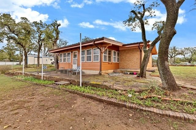 3153 County Road 264, Breckenridge, TX 76424