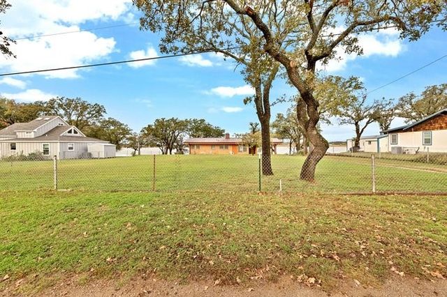 3153 County Road 264, Breckenridge, TX 76424