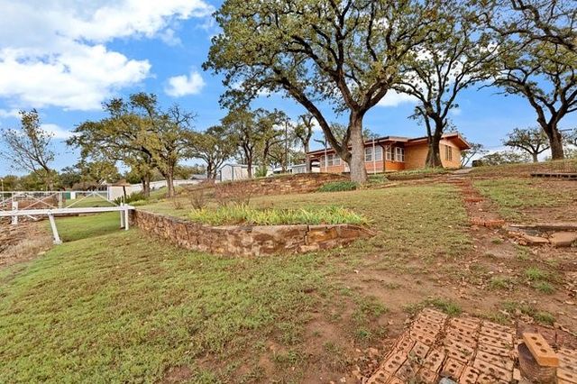 3153 County Road 264, Breckenridge, TX 76424