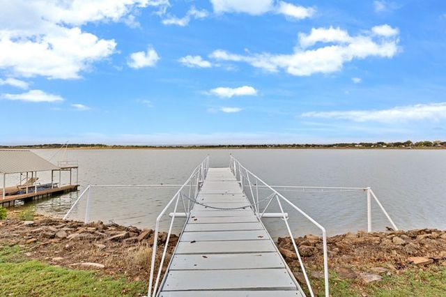 3153 County Road 264, Breckenridge, TX 76424